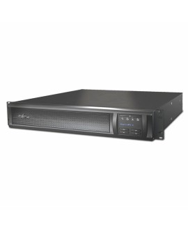 FUJITSU PY LI UPS 3kVA / 2.7kW R/T (2U)