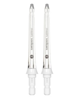 Dysze do irygatora PHILIPS HX 3042/00 - 2 szt.