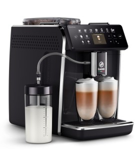 Ekspres automatyczny Saeco Gran Aroma SM6480/00