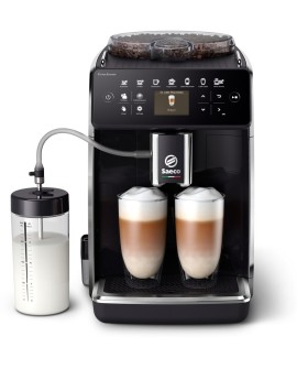 Ekspres automatyczny Saeco Gran Aroma SM6480/00