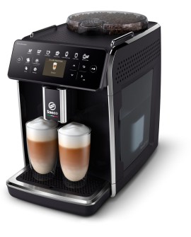 Ekspres automatyczny Saeco Gran Aroma SM6480/00