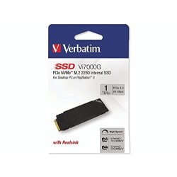 Dysk SSD Verbatim Vi7000G...
