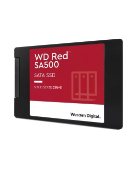 Dysk SSD WD Red 4TB 2,5" SATA WDS400T2R0A