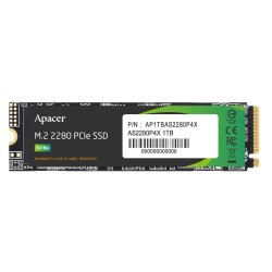 Dysk SSD Apacer AS2280P4X...