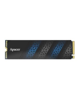 Dysk SSD Apacer AS2280P4U Pro 512GB M.2 PCIe Gen3x4 2280 (3500/2300 MB/s) 3D NAND