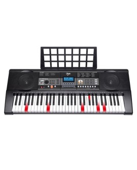 V-TONE VK 500-61L keyboard klawisze organy dla dzi