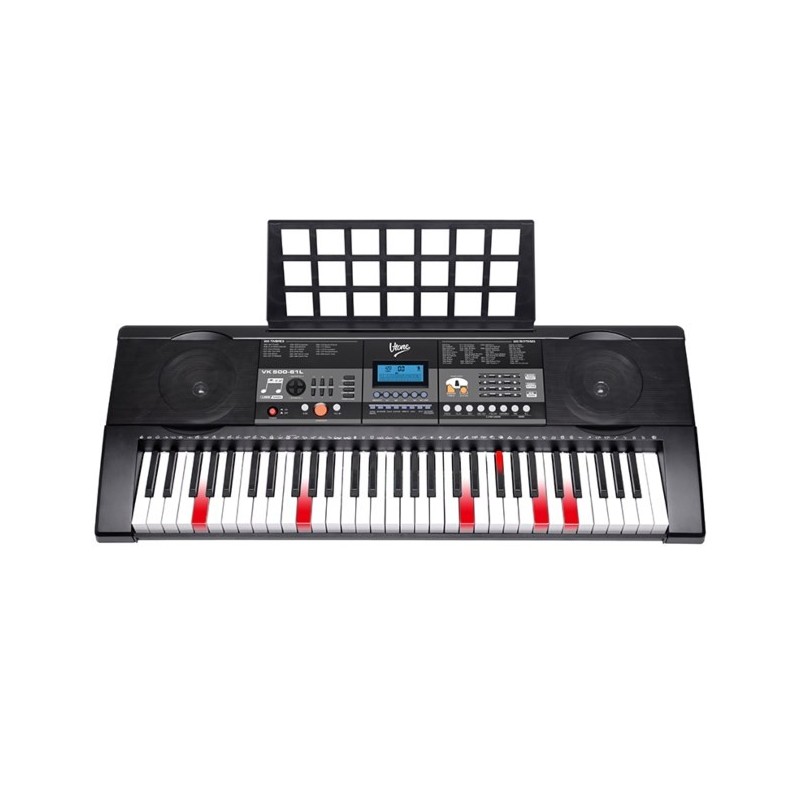V-TONE VK 500-61L keyboard klawisze organy dla dzi