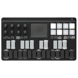 Korg NANOKEY STUDIO -...