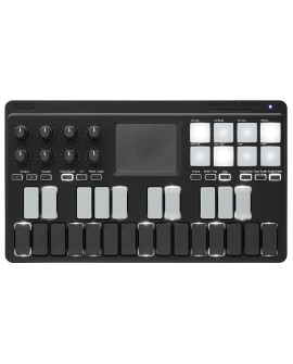 Korg NANOKEY STUDIO - Kontroler MIDI