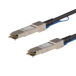 StarTech.com QSFPH40GCU3M...
