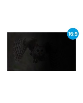 NATEC FILTR PRYWATYZUJĄCY OWL 27" 16:9 NFP-2118 (WYPRZEDAŻ)