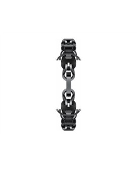 Original Xiaomi Mi Band 8/9 black chain strap