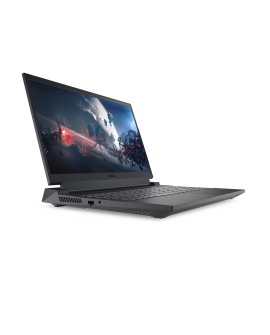 Dell G15 5530 i7-13650HX 15,6" FHD 165Hz 16GB DDR5 4800 SSD512 GeForce RTX 4050_6GB 86Wh NoOS Dark Shadow Gray