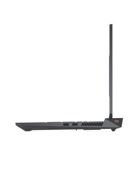 Dell G15 5530 i7-13650HX 15,6" FHD 165Hz 16GB DDR5 4800 SSD512 GeForce RTX 4050_6GB 86Wh NoOS Dark Shadow Gray