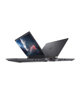 Dell G15 5530 i7-13650HX 15,6" FHD 165Hz 16GB DDR5 4800 SSD512 GeForce RTX 4050_6GB 86Wh NoOS Dark Shadow Gray