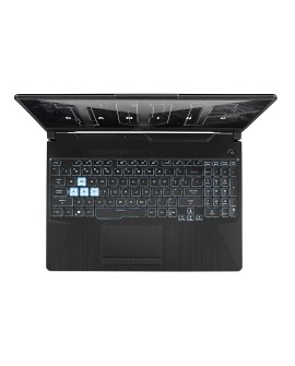 ASUS TUF Gaming A15 FA506NC-HN002W Ryzen 5 7535HS 15.6"FHD Value IPS-level 144Hz 250nits AG 8GB DDR5 4800 SSD512 GeForce RTX™