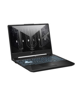 ASUS TUF Gaming A15 FA506NC-HN002W Ryzen 5 7535HS 15.6"FHD Value IPS-level 144Hz 250nits AG 8GB DDR5 4800 SSD512 GeForce RTX™