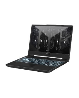 ASUS TUF Gaming A15 FA506NC-HN002W Ryzen 5 7535HS 15.6"FHD Value IPS-level 144Hz 250nits AG 8GB DDR5 4800 SSD512 GeForce RTX™