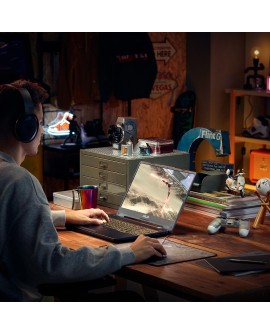 ASUS TUF Gaming A15 FA506NC-HN002W Ryzen 5 7535HS 15.6"FHD Value IPS-level 144Hz 250nits AG 8GB DDR5 4800 SSD512 GeForce RTX™