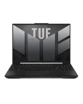 ASUS TUF Gaming A16 FA617NSR-N0001W Ryzen 7 7435HS 16.0"FHD 165Hz Value IPS-level 250nits AG 16GB DDR5 SSD512 AMD Radeon RX