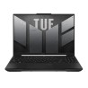 ASUS TUF Gaming A16 FA617NSR-N0001W Ryzen 7 7435HS 16.0"FHD 165Hz Value IPS-level 250nits AG 16GB DDR5 SSD512 AMD Radeon RX