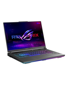 ASUS ROG Strix G16 G614JZ-N3012W i7-13650HX 16.0" FHD+ 165Hz IPS-level 250nits AG 16GB DDR5 4800 SSD512 GeForce RTX 4080 12GB