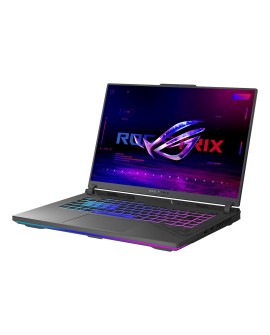 ASUS ROG Strix G16 G614JZ-N3012W i7-13650HX 16.0" FHD+ 165Hz IPS-level 250nits AG 16GB DDR5 4800 SSD512 GeForce RTX 4080 12GB