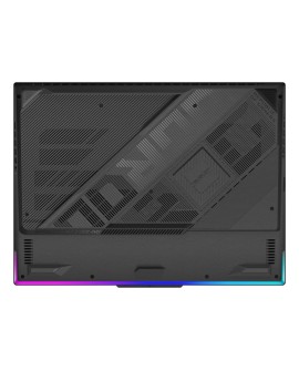 ASUS ROG Strix G16 G614JZ-N3012W i7-13650HX 16.0" FHD+ 165Hz IPS-level 250nits AG 16GB DDR5 4800 SSD512 GeForce RTX 4080 12GB