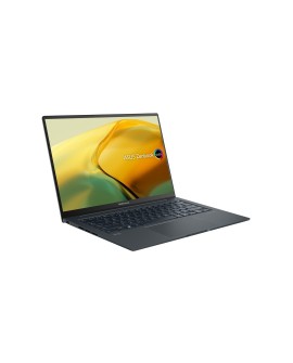 ASUS Zenbook 14X OLED UX3404VC-M3088W i5-13500H 14.5"Touch 2,8K OLED 120Hz 400nits Glossy 16GB LPDDR5 SSD512 Geforce RTX 3050