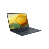 ASUS Zenbook 14X OLED UX3404VC-M3088W i5-13500H 14.5"Touch 2,8K OLED 120Hz 400nits Glossy 16GB LPDDR5 SSD512 Geforce RTX 3050