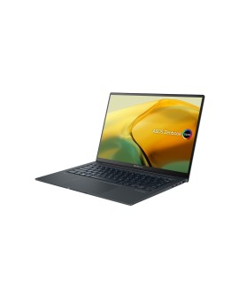 ASUS Zenbook 14X OLED UX3404VC-M3088W i5-13500H 14.5"Touch 2,8K OLED 120Hz 400nits Glossy 16GB LPDDR5 SSD512 Geforce RTX 3050