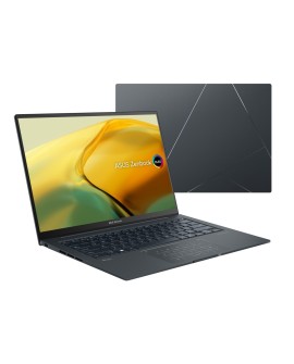 ASUS Zenbook 14X OLED UX3404VC-M3088W i5-13500H 14.5"Touch 2,8K OLED 120Hz 400nits Glossy 16GB LPDDR5 SSD512 Geforce RTX 3050