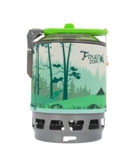 Fire-Maple Kuchenka turystyczna FMS-X3