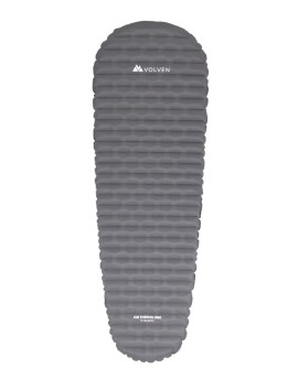 Materac air thermo pro-szary VOLVEN