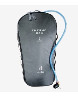 Torba termiczna do bukłaka Deuter Streamer Thermo Bag 3.0. L Graphite