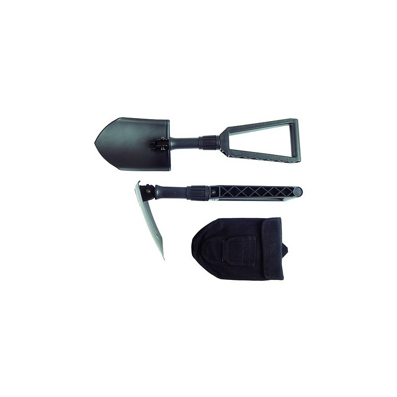 FISKARS SAPERKA SKŁADANA 2750