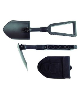 FISKARS SAPERKA SKŁADANA 2750