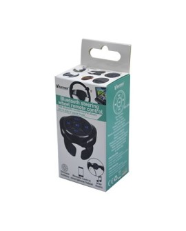 VAKOSS PILOT BLUETOOTH NA KIEROWNICĘ SAMOCHODU/ROWERU BC-218