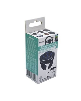 VAKOSS PILOT BLUETOOTH NA KIEROWNICĘ SAMOCHODU/ROWERU BC-218