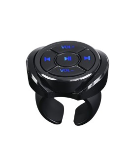 VAKOSS PILOT BLUETOOTH NA KIEROWNICĘ SAMOCHODU/ROWERU BC-218