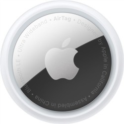 Apple AirTag...