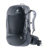 Plecak rowerowy - Deuter Trans Alpine 30 black