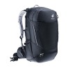 Plecak rowerowy - Deuter Trans Alpine 30 black