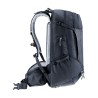 Plecak rowerowy - Deuter Trans Alpine 30 black