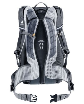Plecak rowerowy - Deuter Trans Alpine 30 black