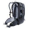 Plecak rowerowy - Deuter Trans Alpine 30 black