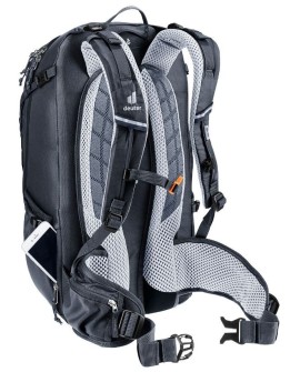 Plecak rowerowy - Deuter Trans Alpine 30 black