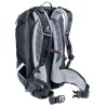 Plecak rowerowy - Deuter Trans Alpine 30 black