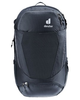 Plecak rowerowy - Deuter Trans Alpine 30 black