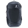 Plecak rowerowy - Deuter Trans Alpine 30 black